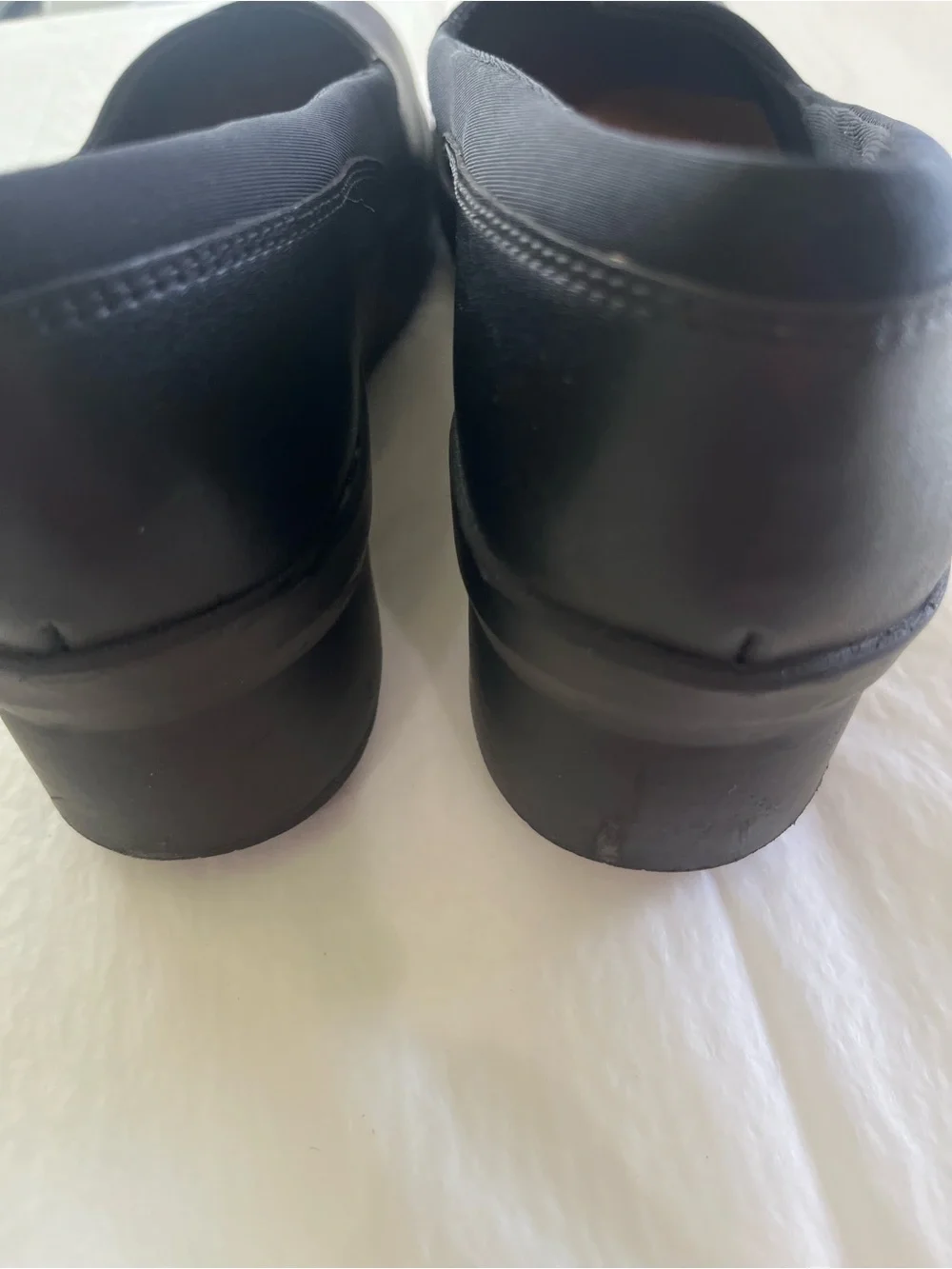 Clarks nwt smooth